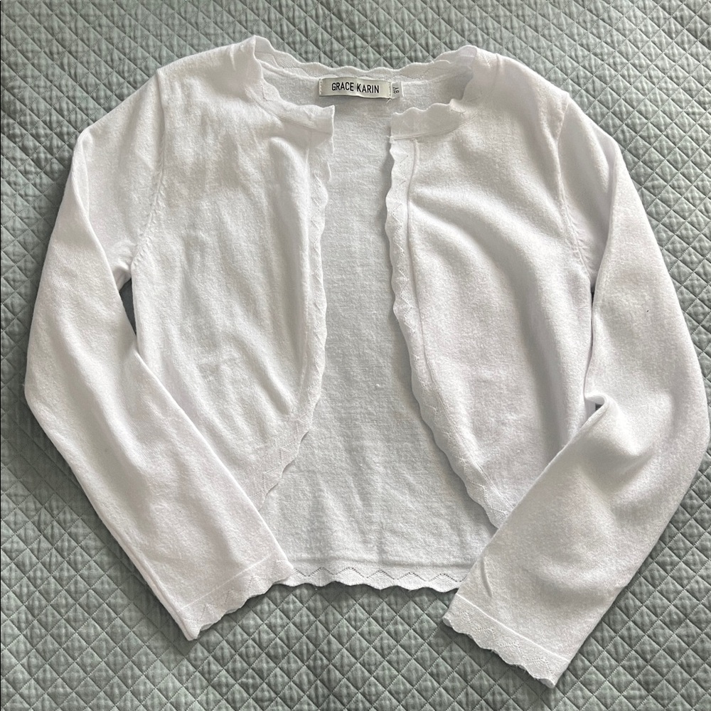 Grace Karin Cardigan